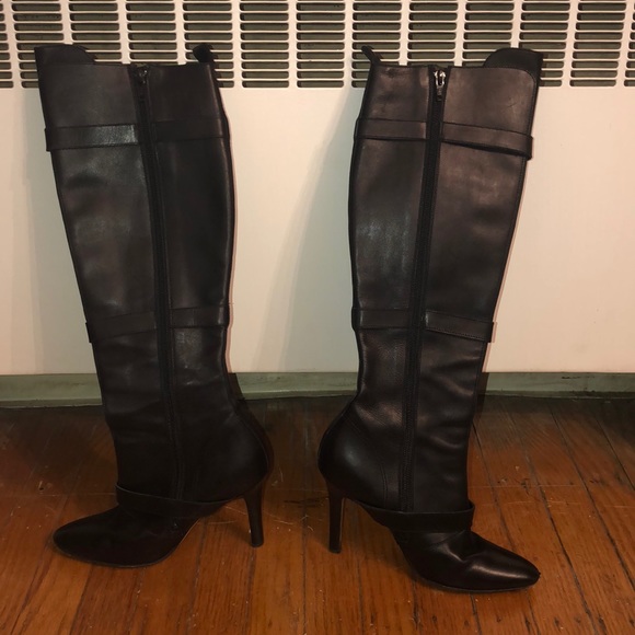 Authentic Manolo Blahnik boots - Picture 3 of 7